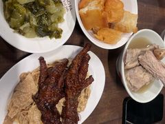-松發肉骨茶(牛车水店)