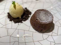 香草冰淇淋-Wei菋·Le Bistrot
