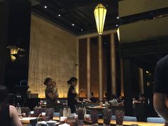 大堂-堂本家洋食别馆·炸猪排(中心城店)
