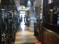 大堂-金厨帽烤鱼(芦庄店)