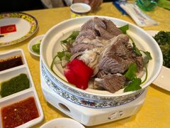 -德乐海蒙餐