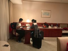 -东怡大酒店(上海科技馆店)