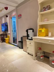 -北京俪婴妇产医院(朝阳大悦城店)