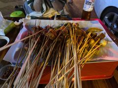-长药唐师乐山油炸(石人直营店)
