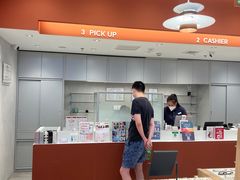 -JINS(北京凯德mall大峡谷店)