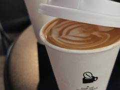 -Seesaw Coffee(苏州中心店)