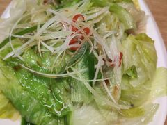 -宏记广东客家菜(丰汇店)
