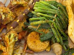 -阿锋烧烤海鲜楼(贝村烧烤一条街)