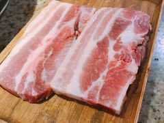 -三代烤肉(保利广场店)