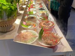 -鸽子侯·家宴·平价海鲜(市图书馆店)