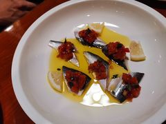 -BISTROFIORE美伊娜(伊犁南路店)
