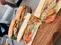 -Perma Café樸門(五羊店)