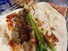 小饼-小寒羊烧烤(凯瑞时代大厦店)