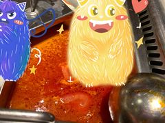 -海底捞火锅(凯德广场店)