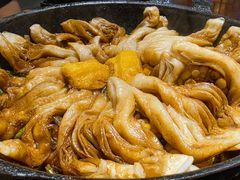 -华盛园卷子王农家菜水库鱼
