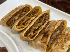 -民族饭荘(新华大街店)