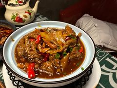 -树下时尚餐厅(翠园街店)