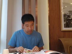 -老人和饭店(淮海中路店)