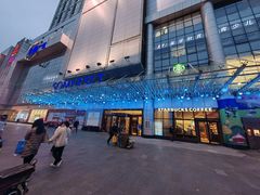 -凯德广场(武胜路店)