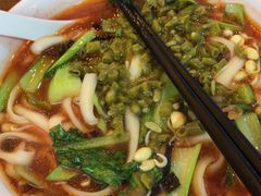 -阿利茄汁面(西城永捷店)