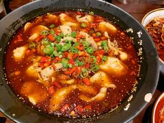 -成都娃娃花园餐厅 (南艺旗舰店)