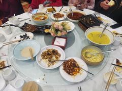 -大鸭梨烤鸭(石佛营店)