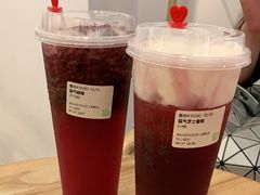 -奈雪的茶(领展中心城店)
