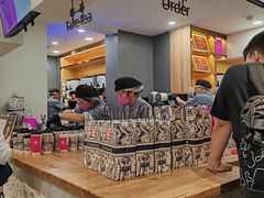 -霸王茶姬(正佳广场店)