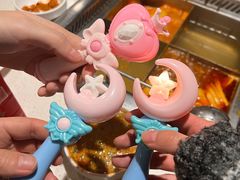 -海底捞火锅(高科广场店)