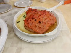 蟹盖蒸蛋-荔城生鲜盛宴(番禺旗舰店)