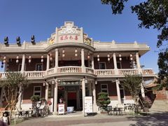 -晋江五店市传统文化旅游区