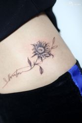 -飛凡TATTOO纹身•原创