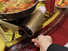 -丽华园(汉阳龙阳店)