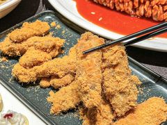 -简小舍·民间手艺菜(武昌江滩店)