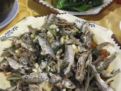 -幽优农庄·森波拉特色本地农家菜