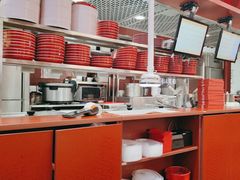 -喜家德虾仁水饺(景枫中心店)