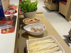 -潮正和潮汕牛肉火锅·老字号(番禺万达店)