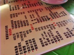 -香满居张记小厨私房菜(青岛站店)