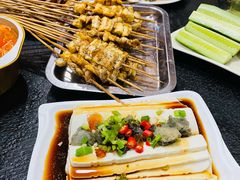 -老黑板筋(顺义总店)