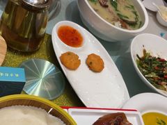 -高老庄新家宴(北斗星广场店)