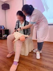 -东方幸福国际母婴月子会所(沙湾公园店)