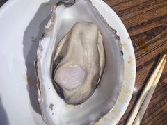 -蚝堡海鲜·威海菜·海肠捞饭·烧烤·亚洲吃蚝公司(幸福门店)