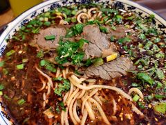 肉蛋双飞-有礼有面(知春路店)