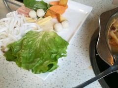 -刘一锅筋头巴脑(新民街店)