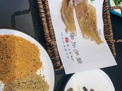 -板凳烧烤(东关街店)