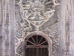 罔极寺-罔极寺