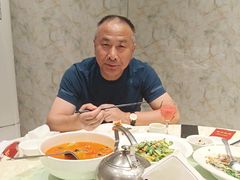 -群乐饭店(滨安路店)