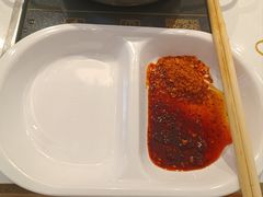 -百品聚旋转火锅(号外店)