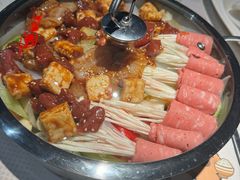 -黄记煌三汁焖锅(顺义华联店)