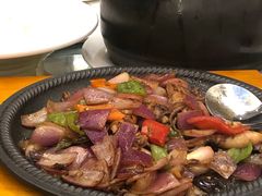 -云庭汇·粤菜海鲜(东盟盛天地店)